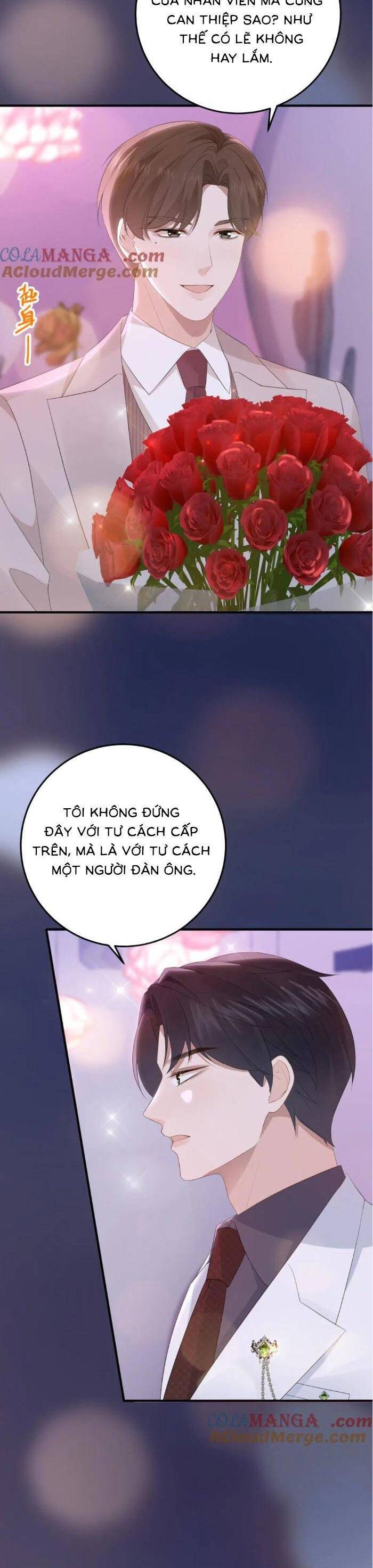 Ấm Hôn 100 Ngày - Chapter 53 - Page 4