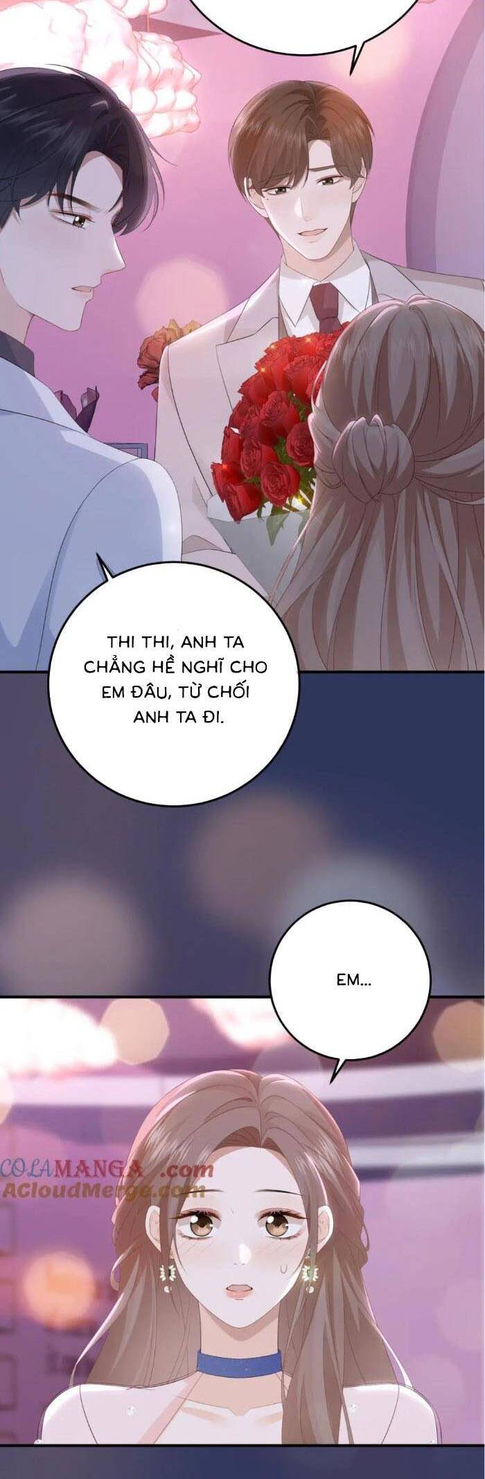 Ấm Hôn 100 Ngày - Chapter 53 - Page 7