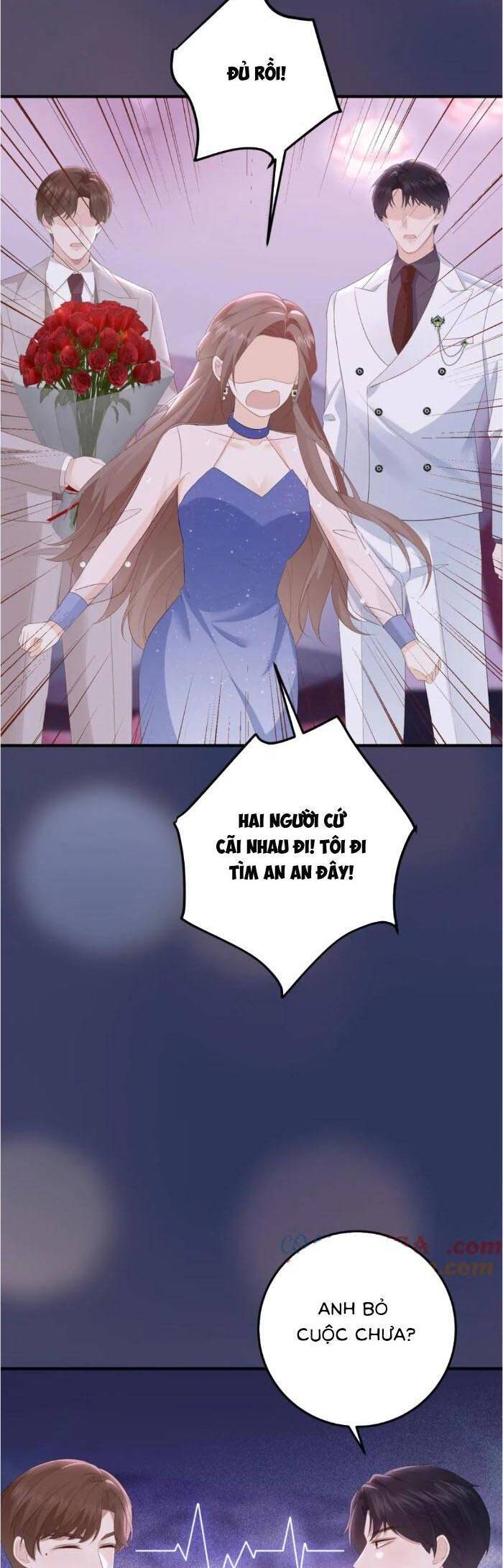 Ấm Hôn 100 Ngày - Chapter 53 - Page 9