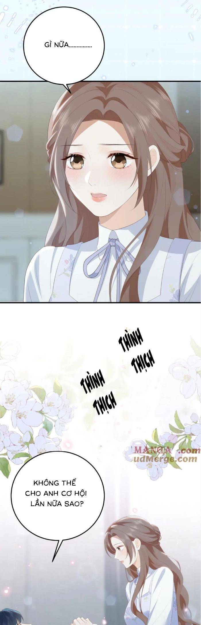 Ấm Hôn 100 Ngày - Chapter 54 - Page 14
