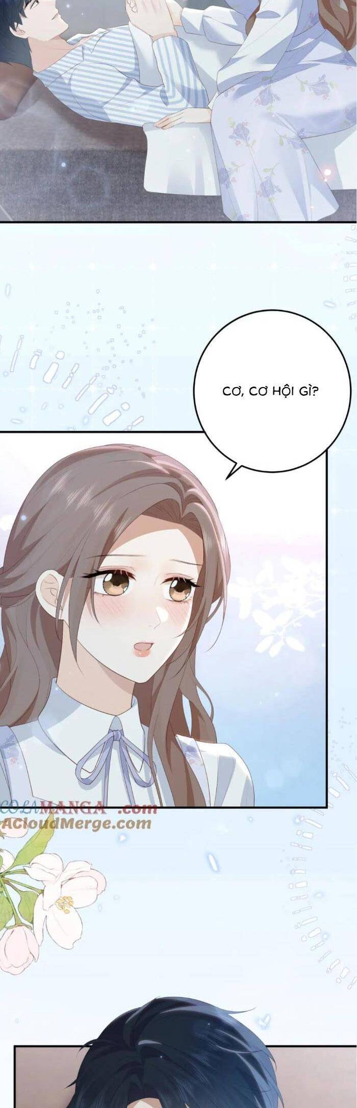 Ấm Hôn 100 Ngày - Chapter 54 - Page 15