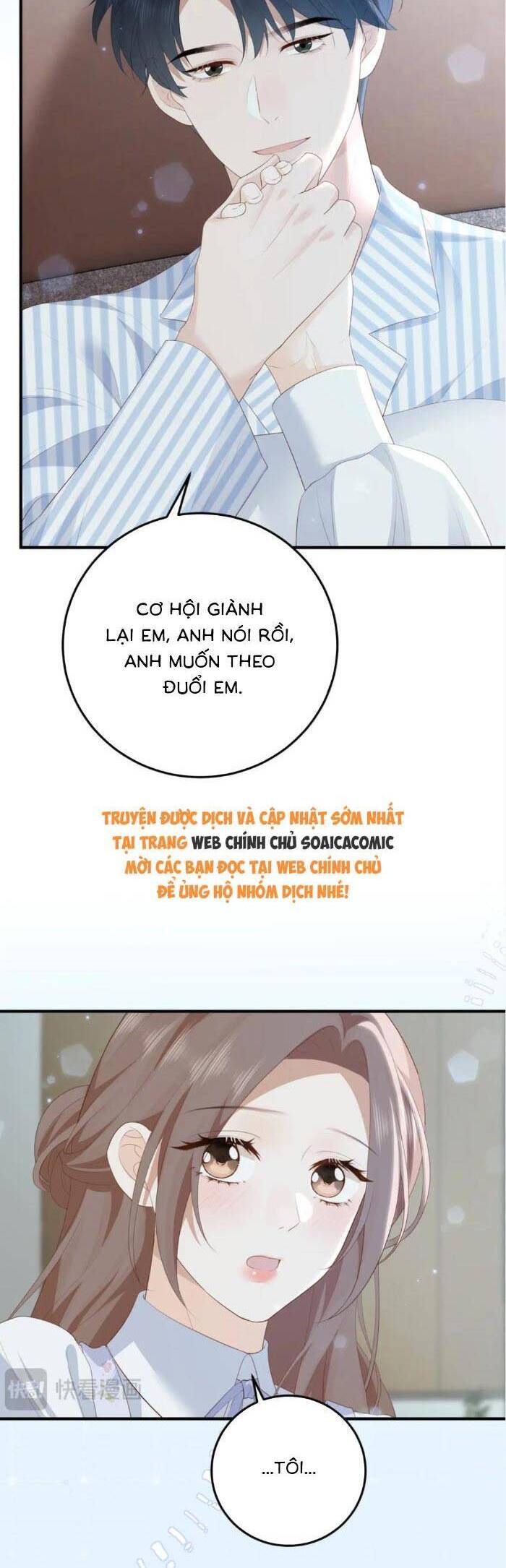 Ấm Hôn 100 Ngày - Chapter 54 - Page 16