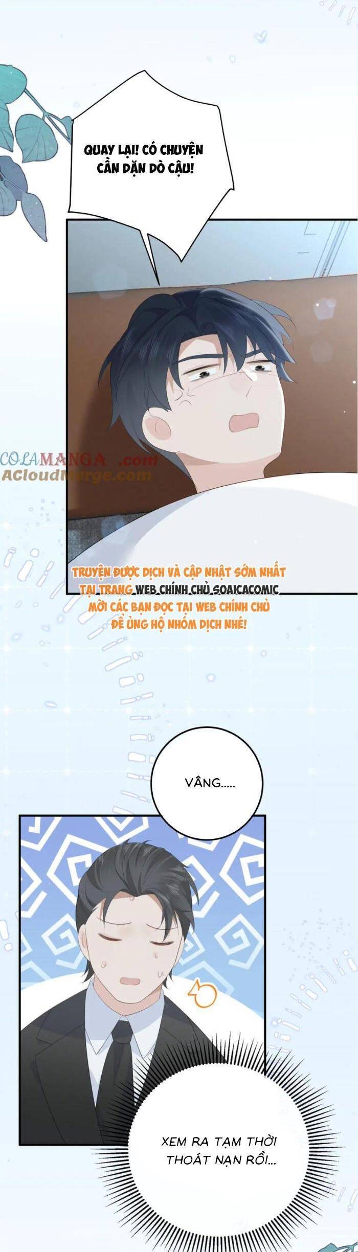 Ấm Hôn 100 Ngày - Chapter 54 - Page 18