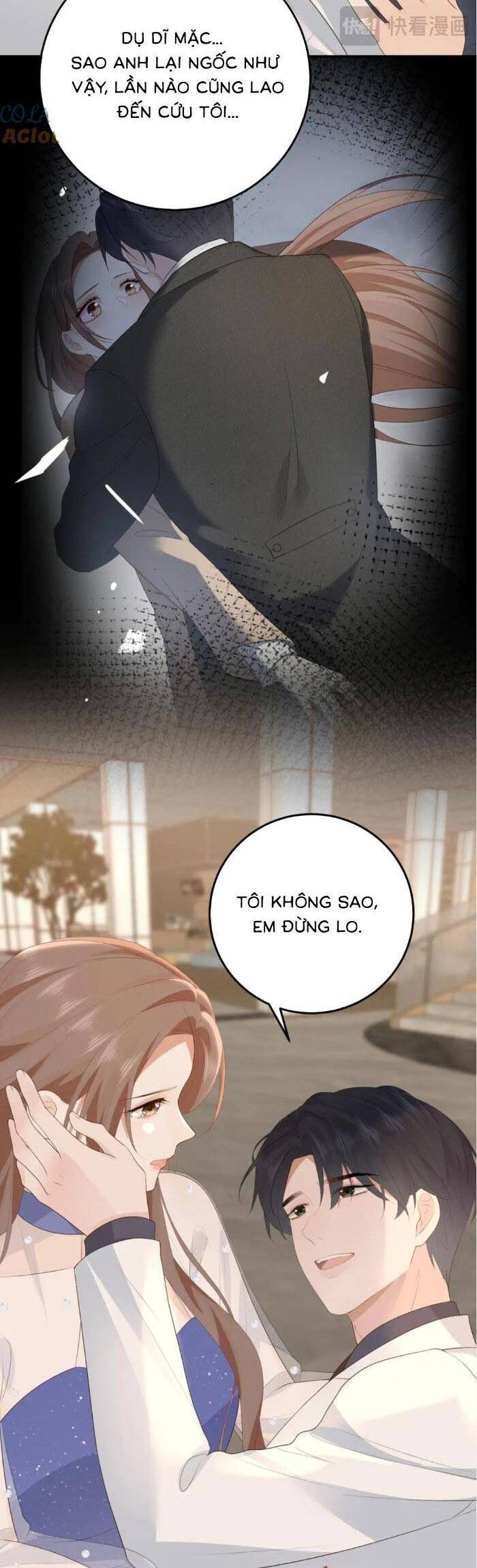 Ấm Hôn 100 Ngày - Chapter 54 - Page 6