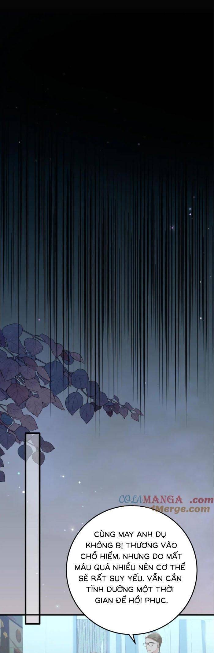 Ấm Hôn 100 Ngày - Chapter 54 - Page 8