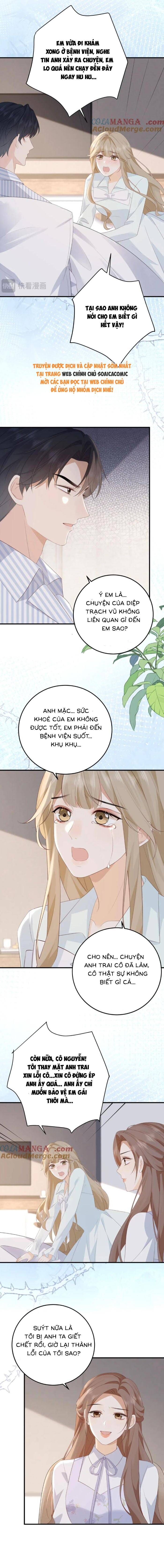 Ấm Hôn 100 Ngày - Chapter 55 - Page 3