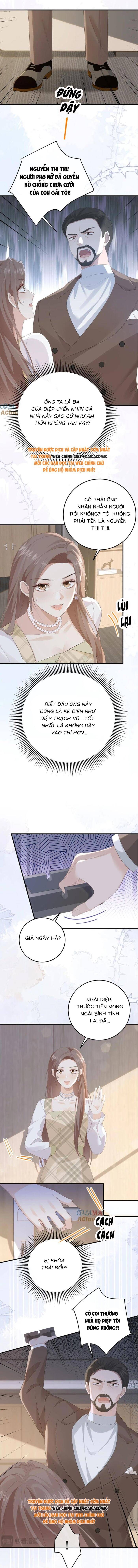 Ấm Hôn 100 Ngày - Chapter 55 - Page 7