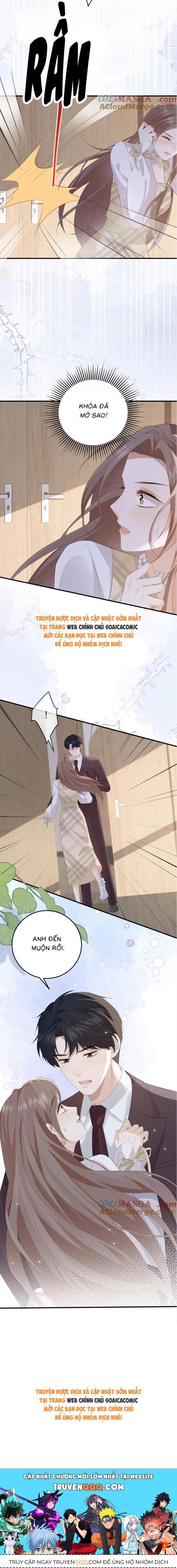 Ấm Hôn 100 Ngày - Chapter 55 - Page 8