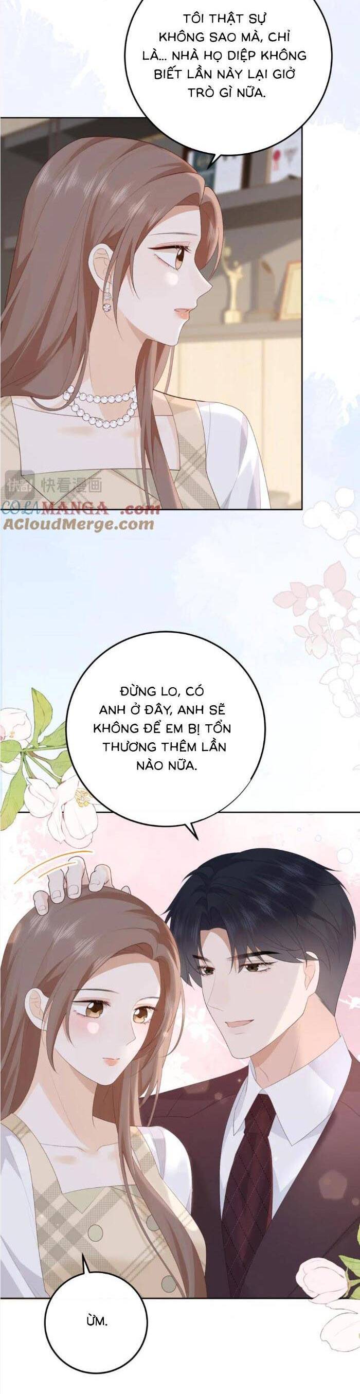 Ấm Hôn 100 Ngày - Chapter 56 - Page 13