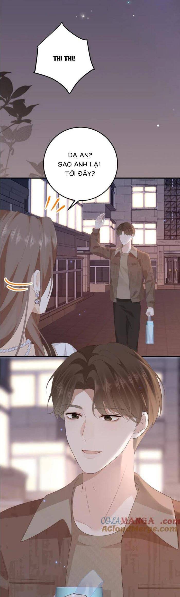 Ấm Hôn 100 Ngày - Chapter 56 - Page 15