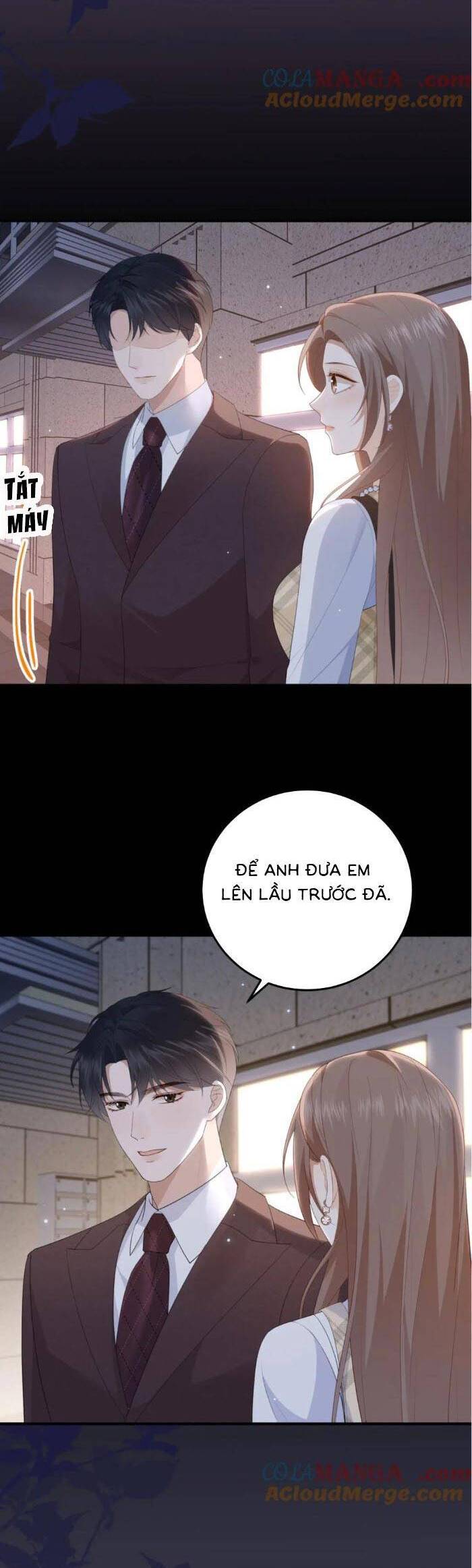 Ấm Hôn 100 Ngày - Chapter 56 - Page 24