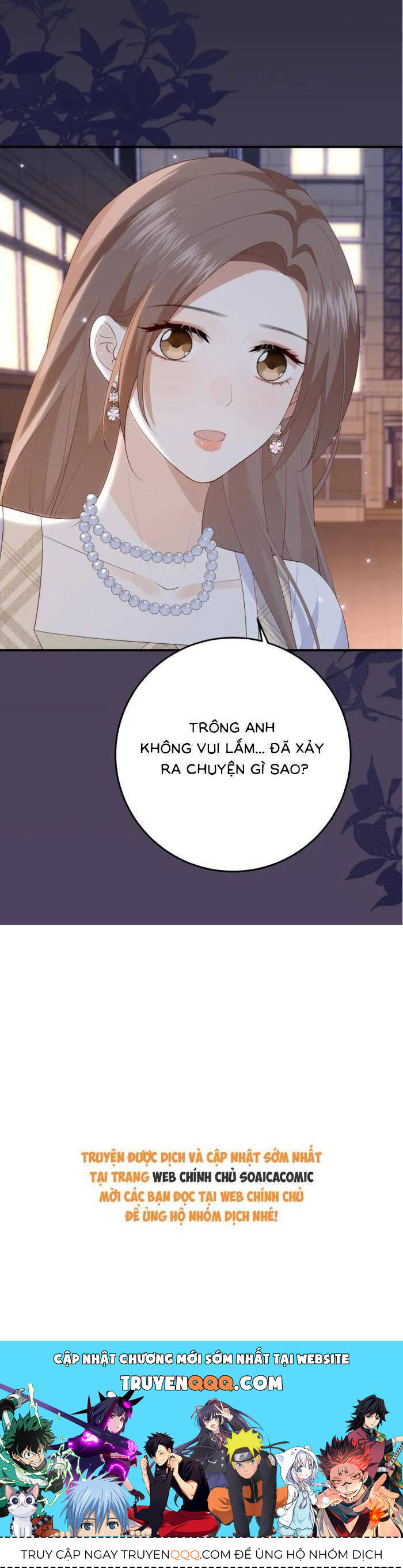 Ấm Hôn 100 Ngày - Chapter 56 - Page 25