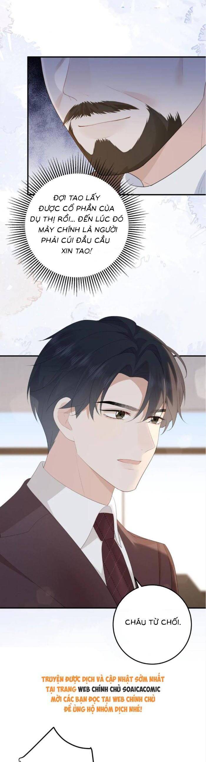 Ấm Hôn 100 Ngày - Chapter 56 - Page 6