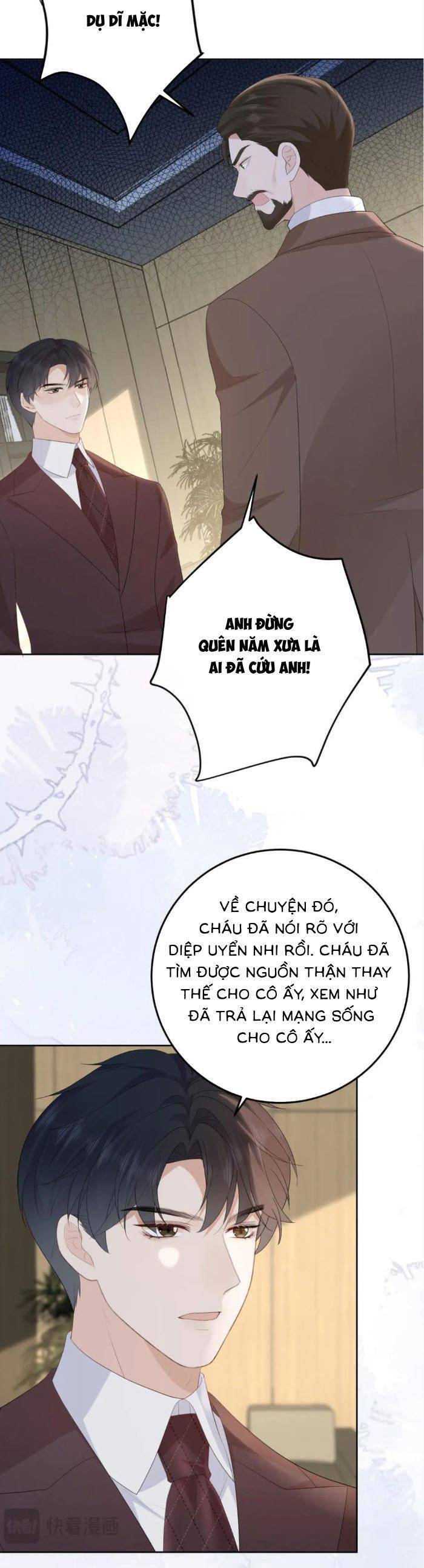Ấm Hôn 100 Ngày - Chapter 56 - Page 7