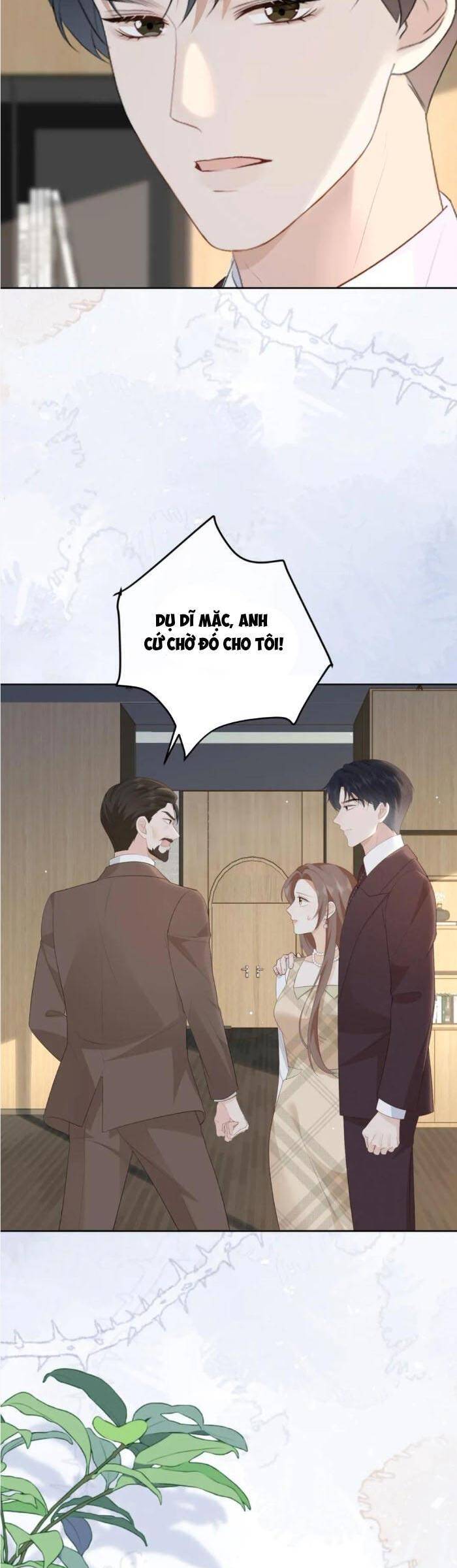 Ấm Hôn 100 Ngày - Chapter 56 - Page 9