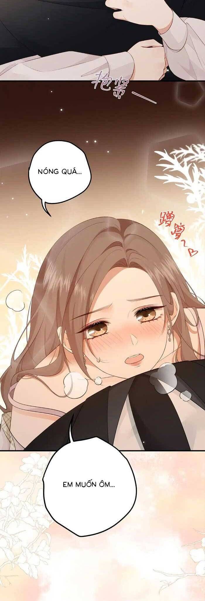 Ấm Hôn 100 Ngày - Chapter 6 - Page 12