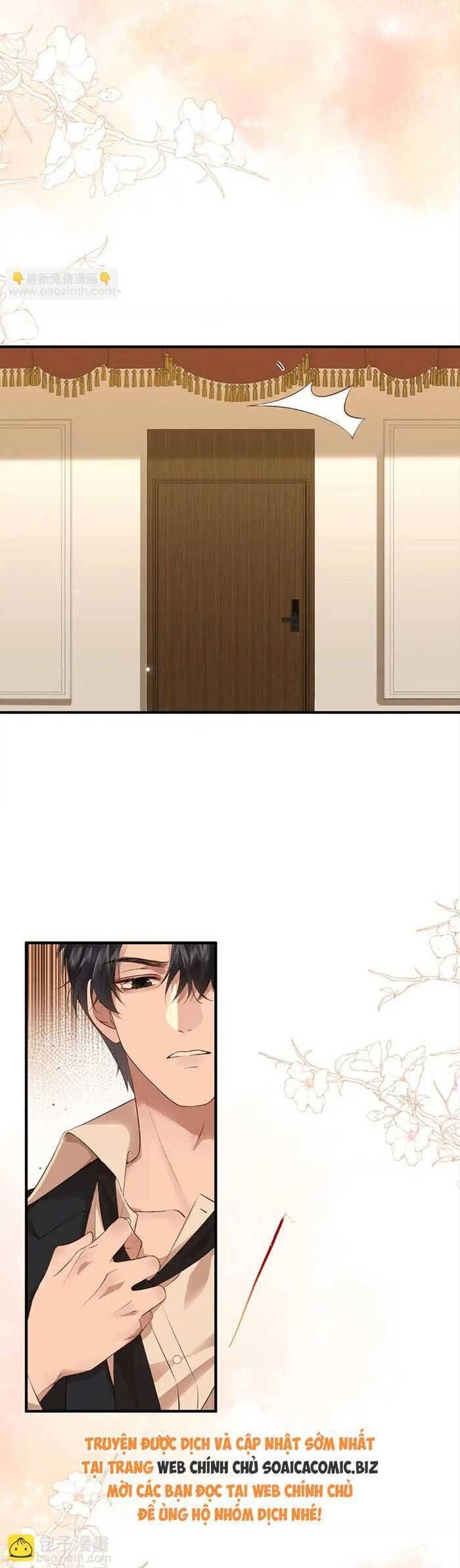 Ấm Hôn 100 Ngày - Chapter 6 - Page 14