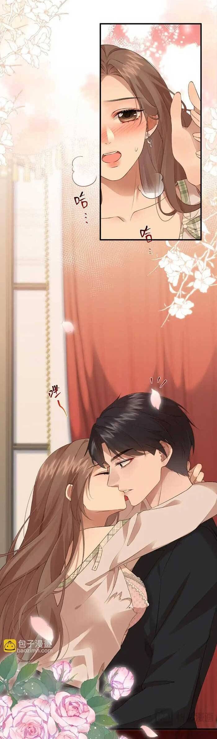 Ấm Hôn 100 Ngày - Chapter 6 - Page 15