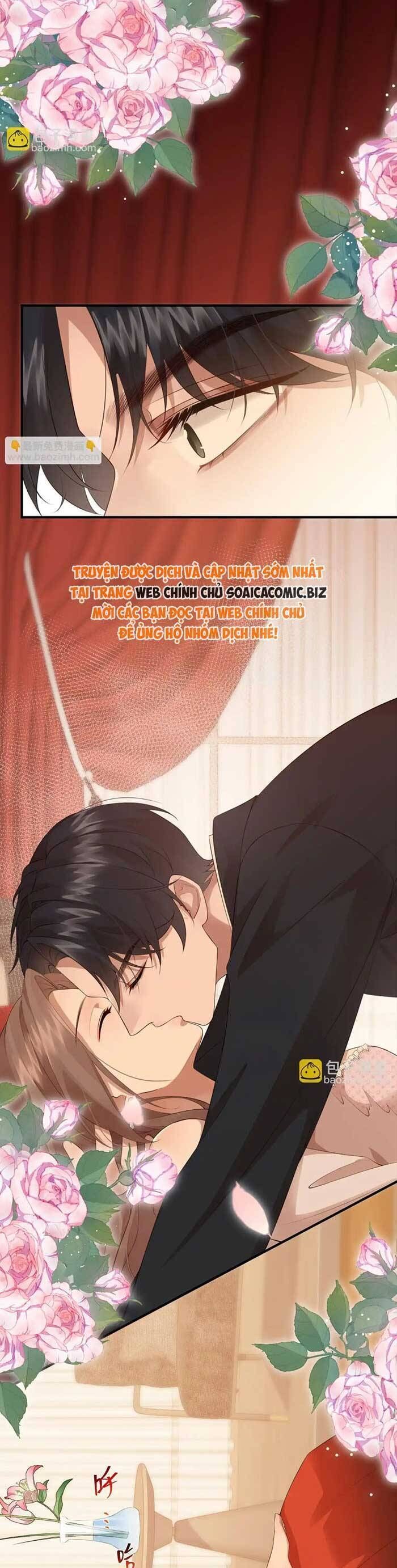 Ấm Hôn 100 Ngày - Chapter 6 - Page 16