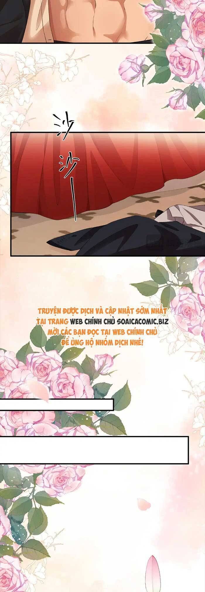 Ấm Hôn 100 Ngày - Chapter 6 - Page 19