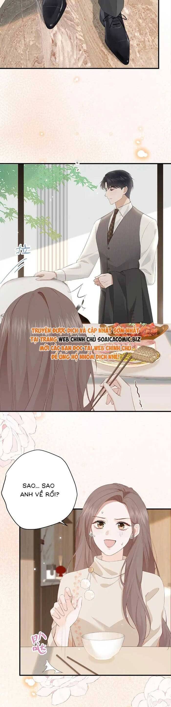 Ấm Hôn 100 Ngày - Chapter 7 - Page 10