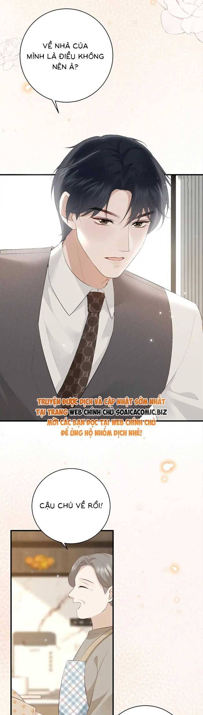 Ấm Hôn 100 Ngày - Chapter 7 - Page 11