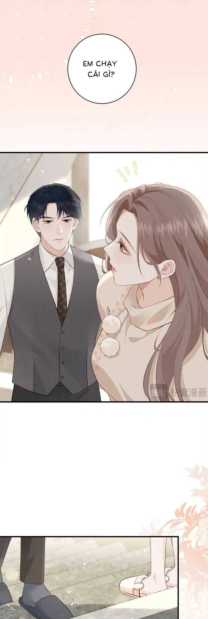 Ấm Hôn 100 Ngày - Chapter 7 - Page 14