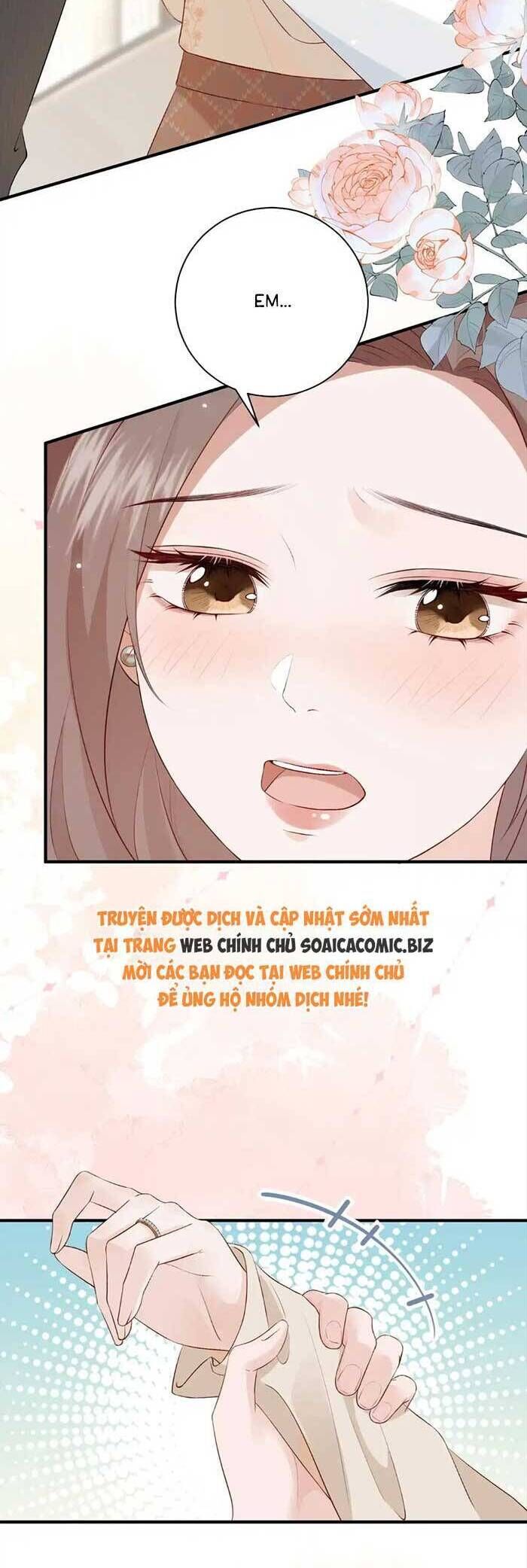 Ấm Hôn 100 Ngày - Chapter 7 - Page 16