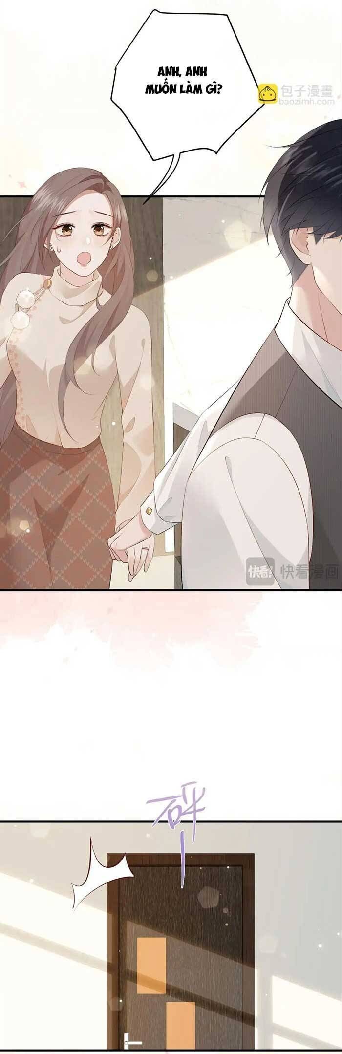 Ấm Hôn 100 Ngày - Chapter 7 - Page 17