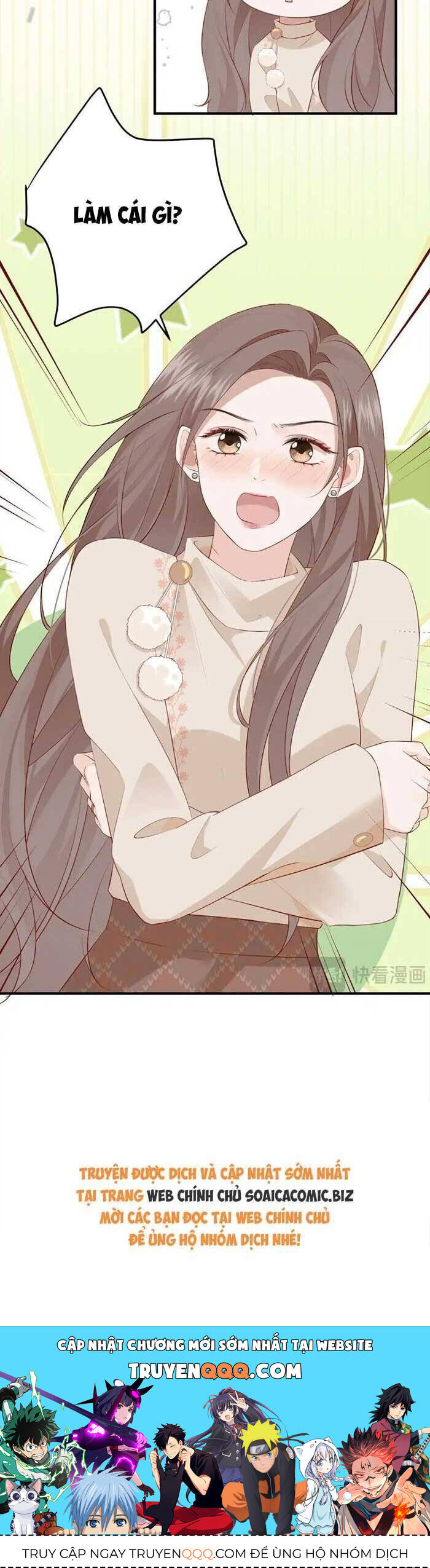 Ấm Hôn 100 Ngày - Chapter 7 - Page 19