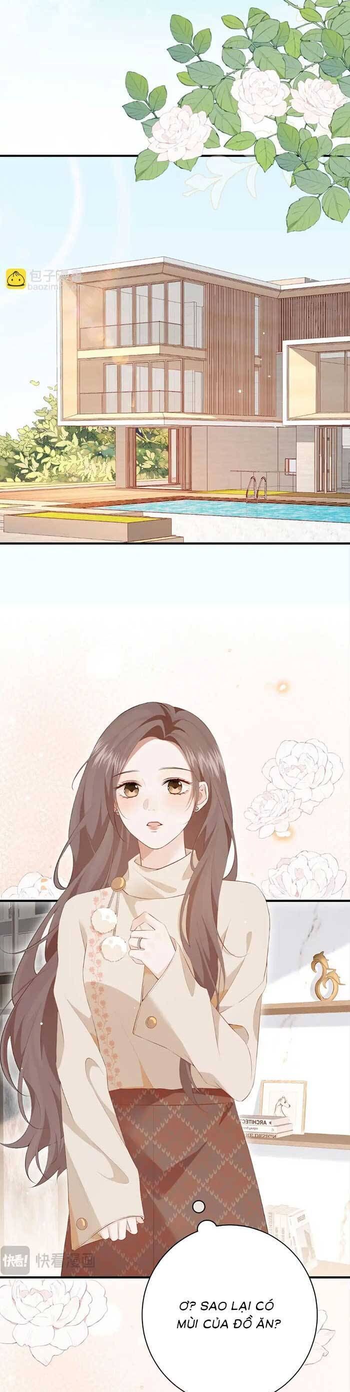 Ấm Hôn 100 Ngày - Chapter 7 - Page 6