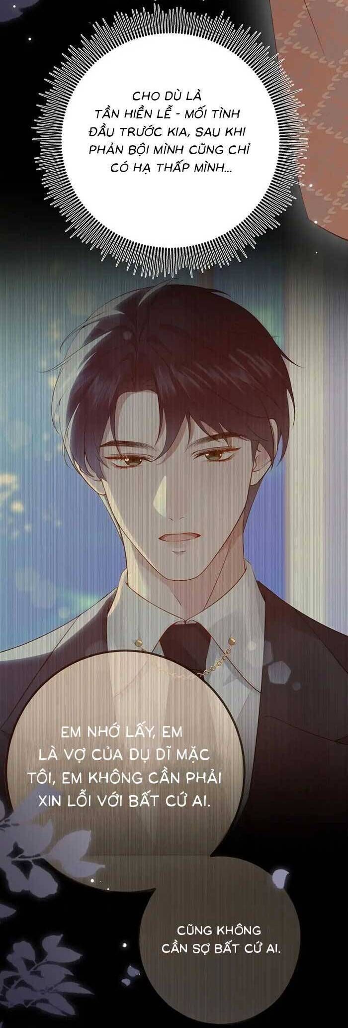 Ấm Hôn 100 Ngày - Chapter 8 - Page 10