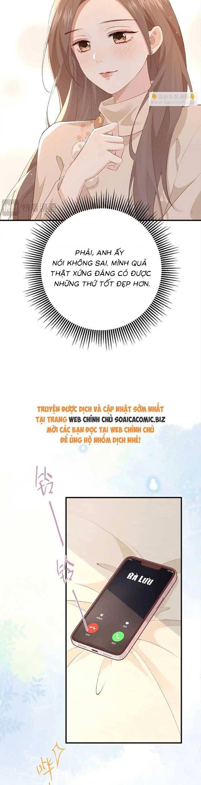 Ấm Hôn 100 Ngày - Chapter 8 - Page 12