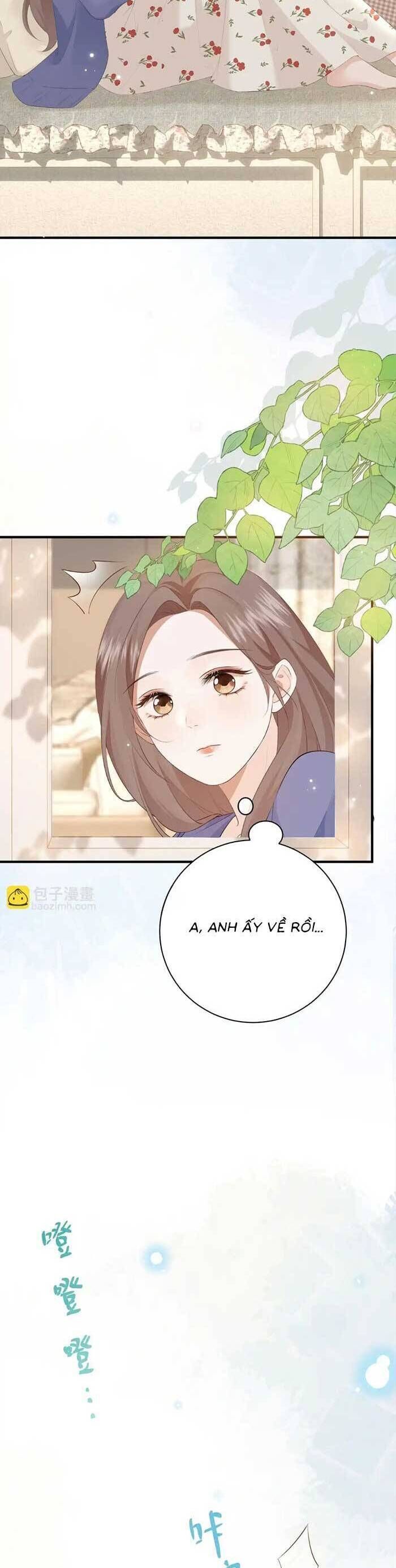 Ấm Hôn 100 Ngày - Chapter 8 - Page 18