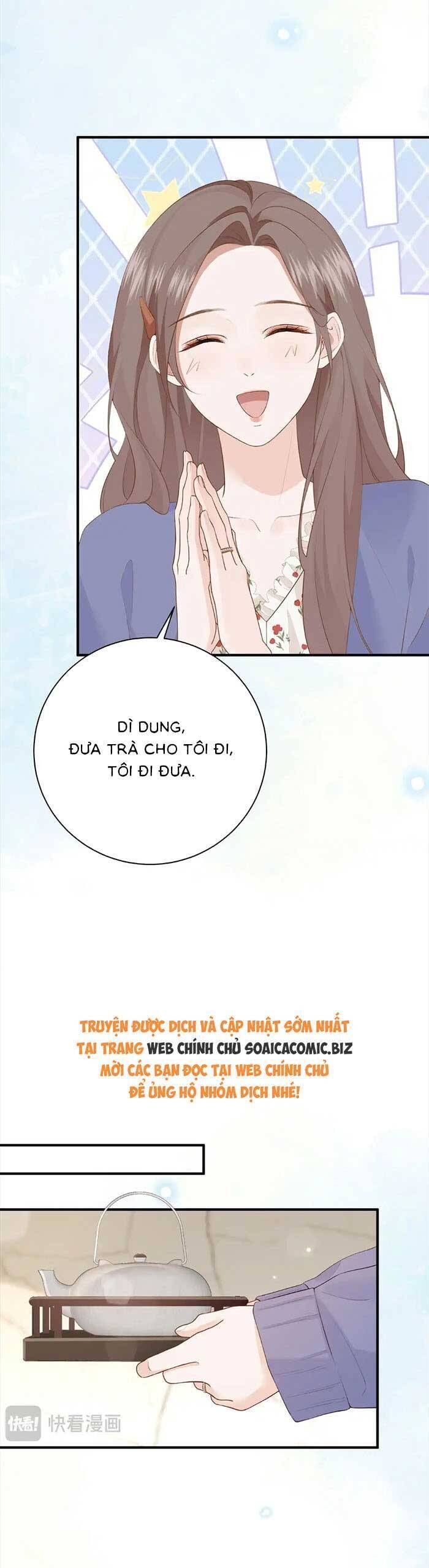 Ấm Hôn 100 Ngày - Chapter 8 - Page 20