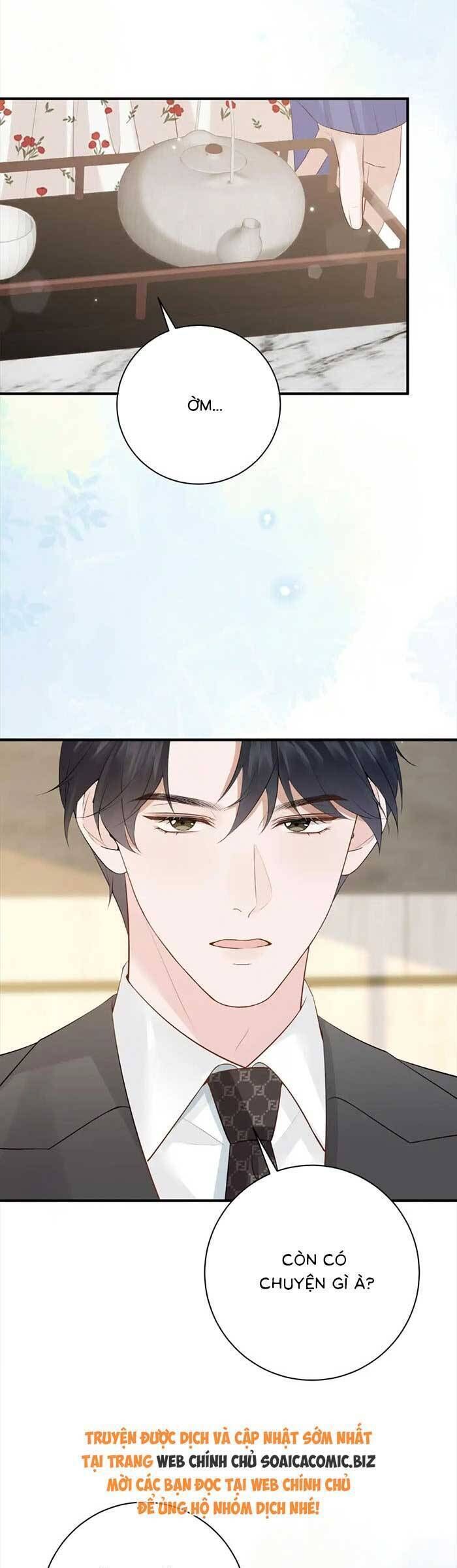 Ấm Hôn 100 Ngày - Chapter 8 - Page 23