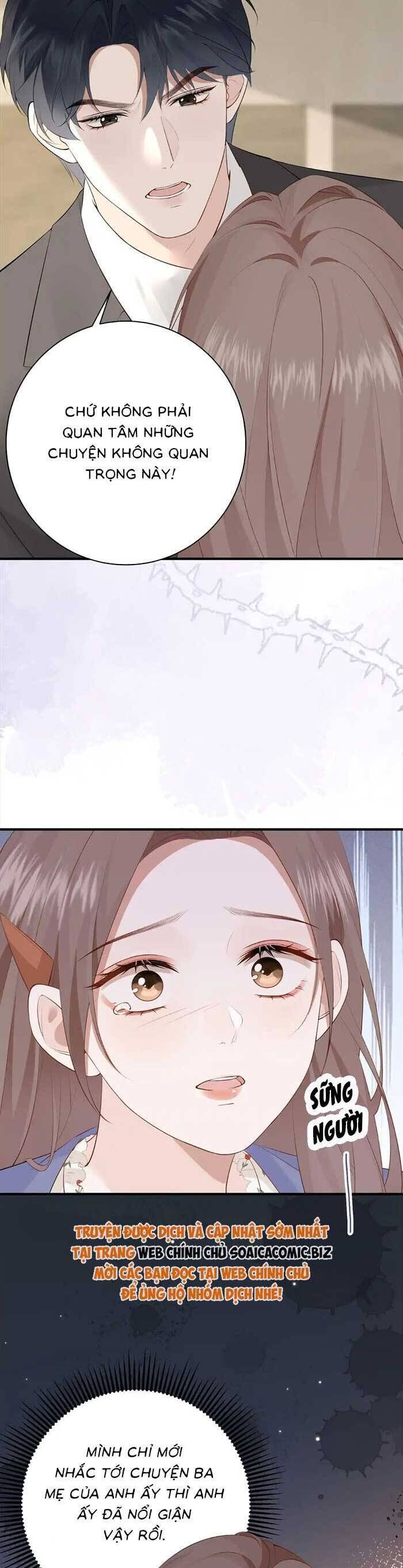 Ấm Hôn 100 Ngày - Chapter 8 - Page 27