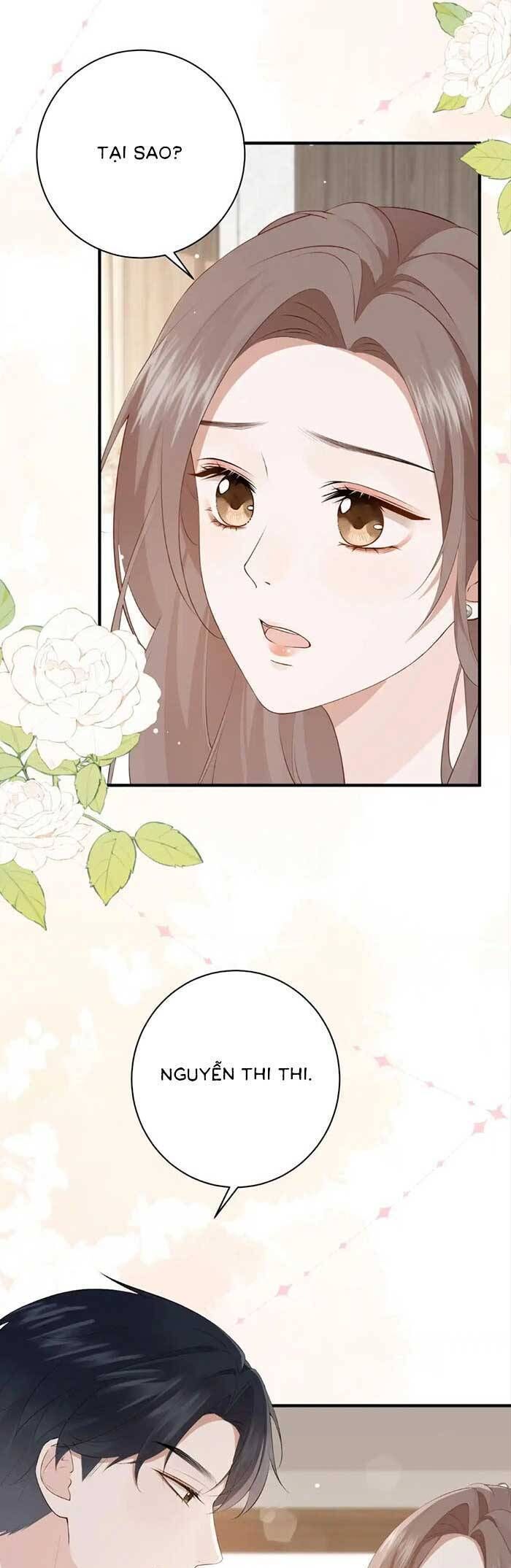 Ấm Hôn 100 Ngày - Chapter 8 - Page 5