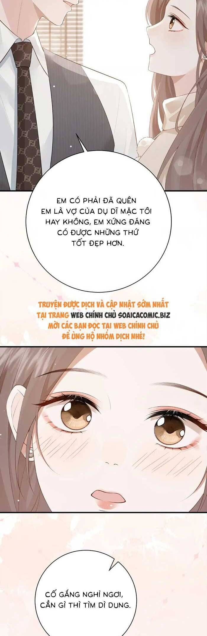 Ấm Hôn 100 Ngày - Chapter 8 - Page 6