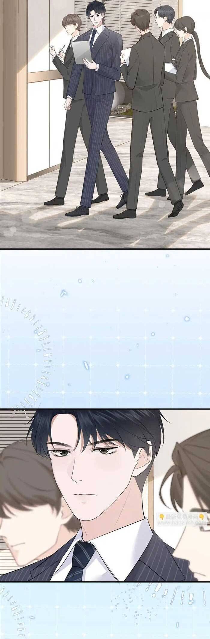 Ấm Hôn 100 Ngày - Chapter 9 - Page 11