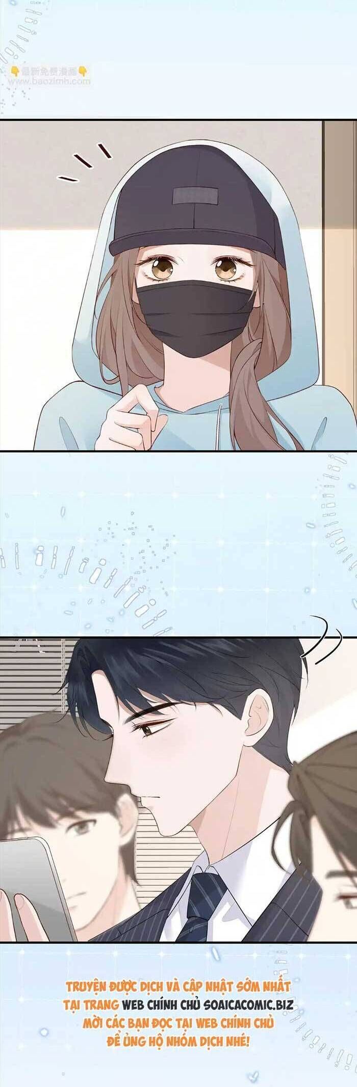 Ấm Hôn 100 Ngày - Chapter 9 - Page 12