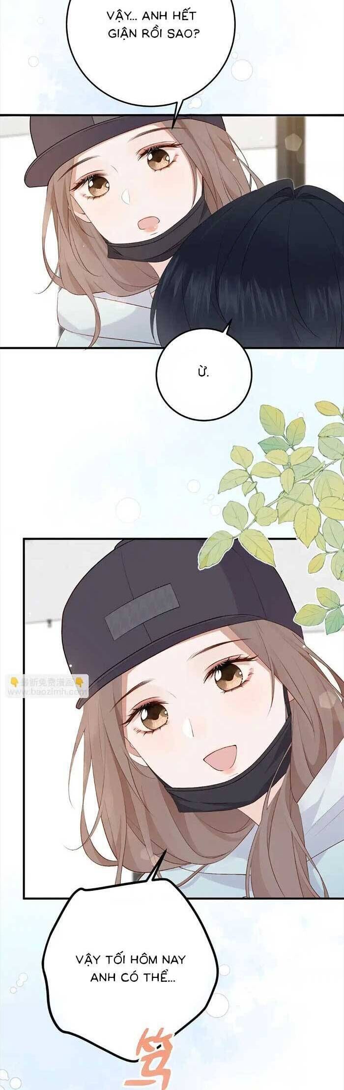 Ấm Hôn 100 Ngày - Chapter 9 - Page 18