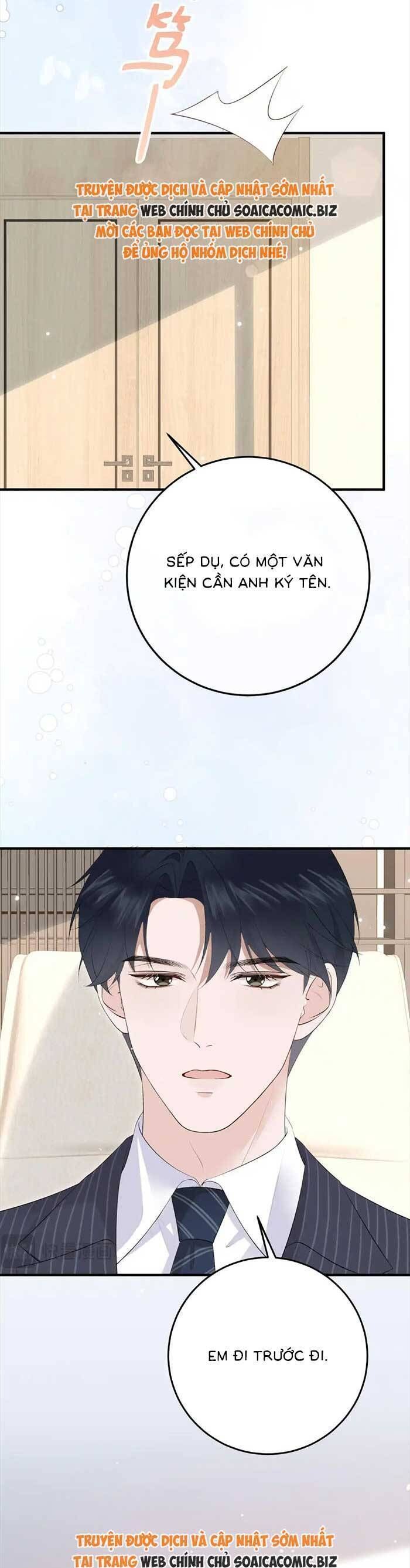 Ấm Hôn 100 Ngày - Chapter 9 - Page 19