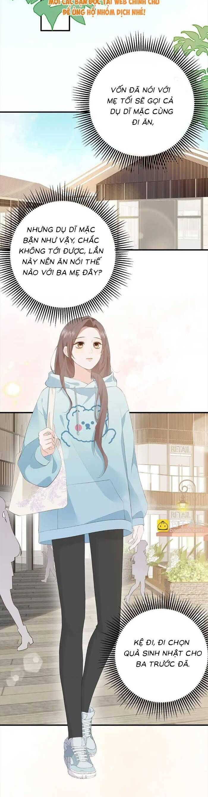 Ấm Hôn 100 Ngày - Chapter 9 - Page 21