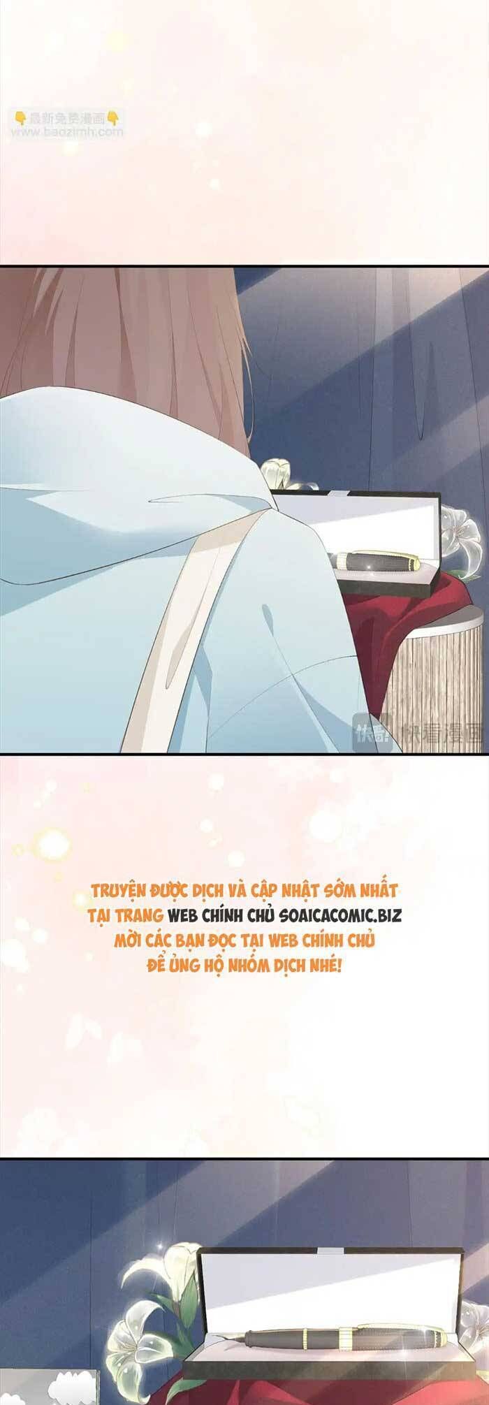 Ấm Hôn 100 Ngày - Chapter 9 - Page 22