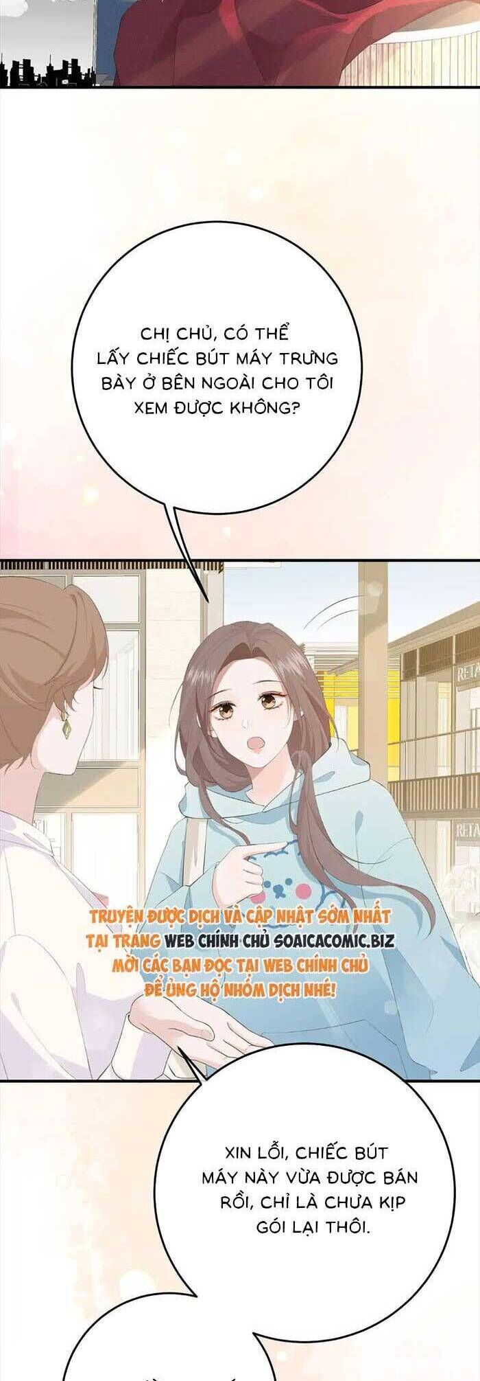 Ấm Hôn 100 Ngày - Chapter 9 - Page 23