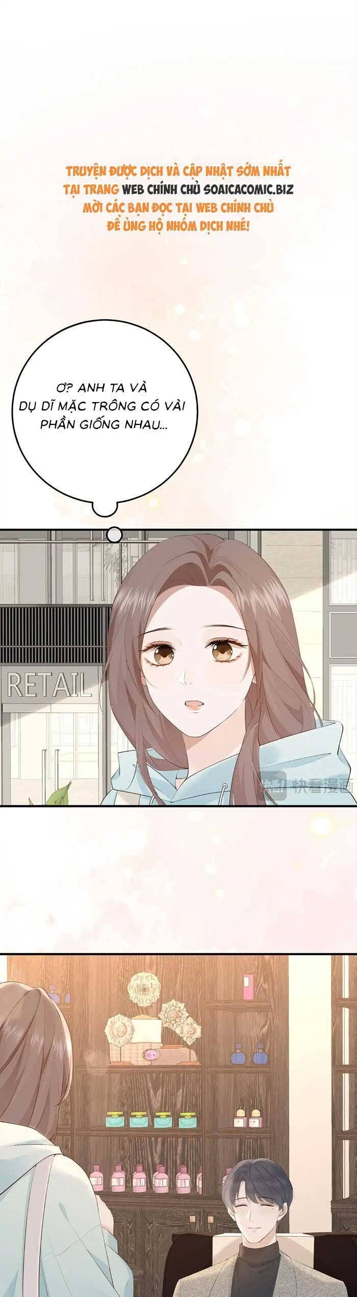 Ấm Hôn 100 Ngày - Chapter 9 - Page 25