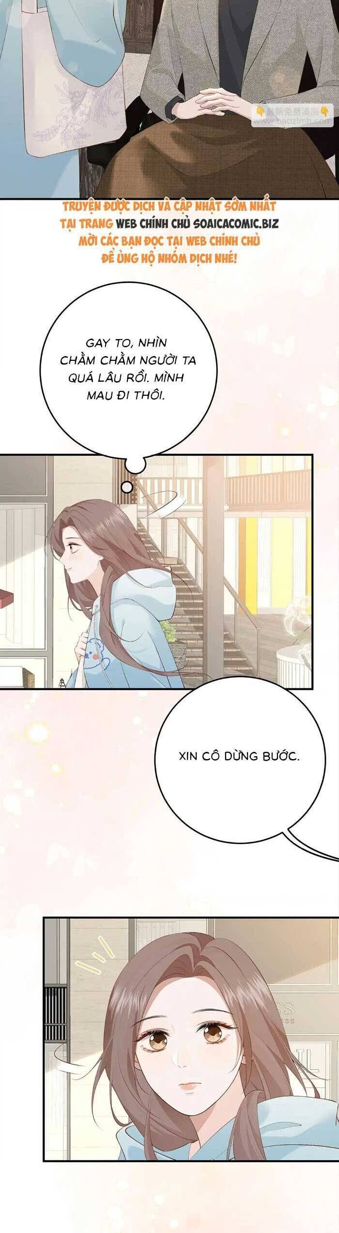 Ấm Hôn 100 Ngày - Chapter 9 - Page 26