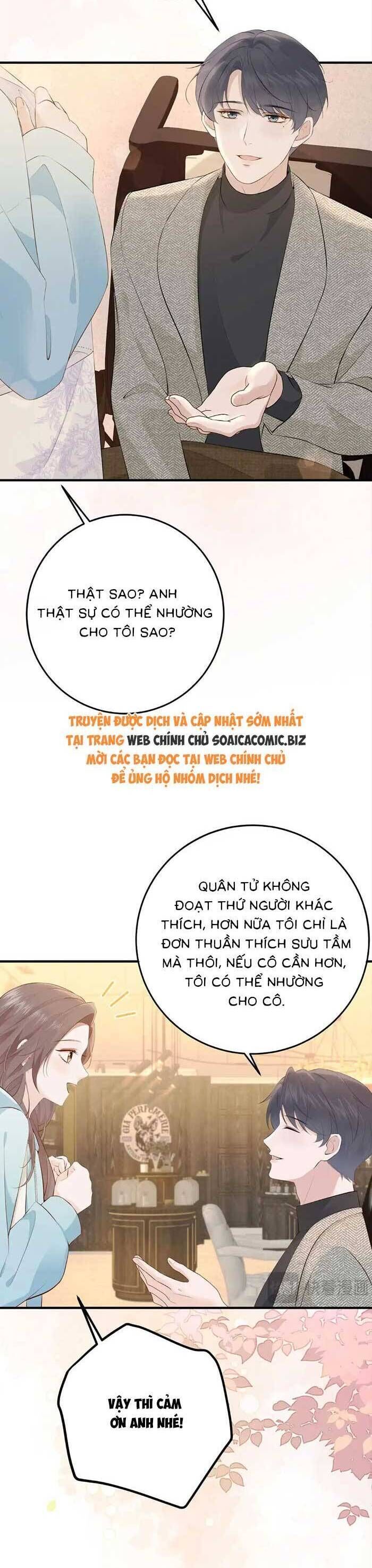 Ấm Hôn 100 Ngày - Chapter 9 - Page 28