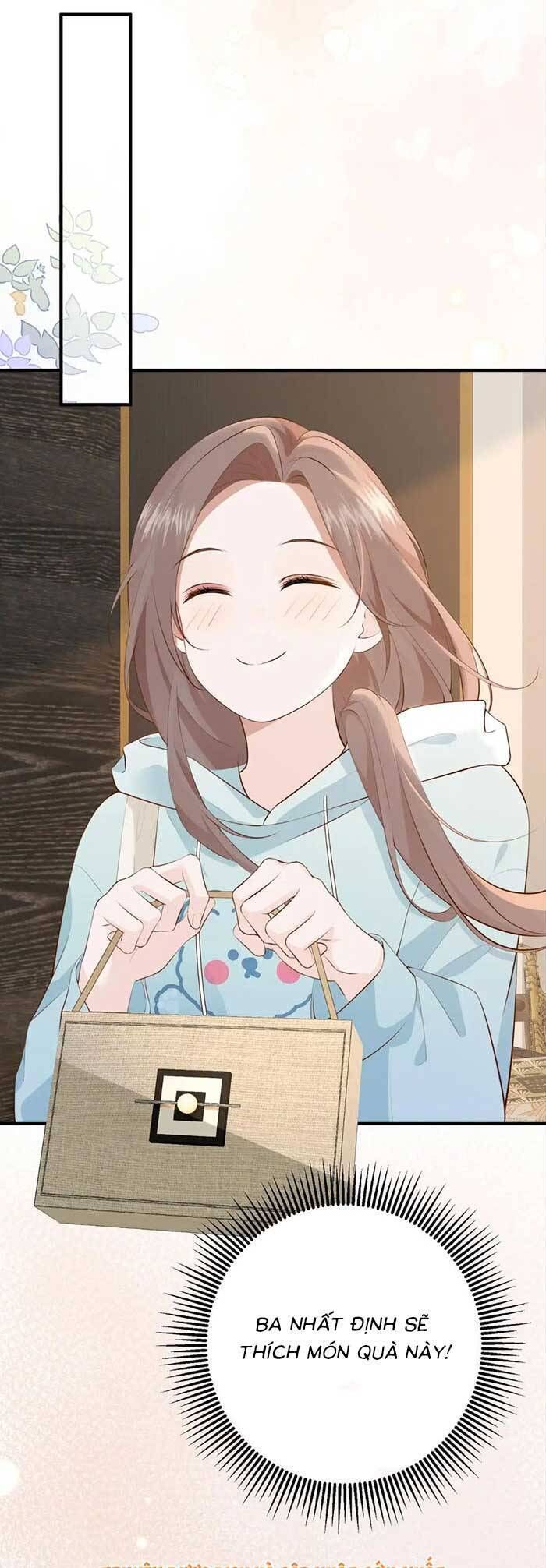 Ấm Hôn 100 Ngày - Chapter 9 - Page 29